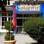 Gastagwirt