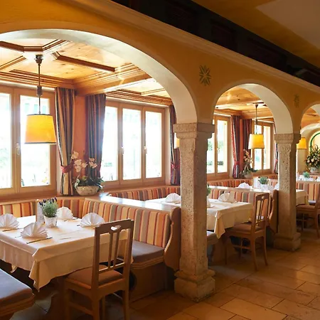 Gastagwirt Hotel