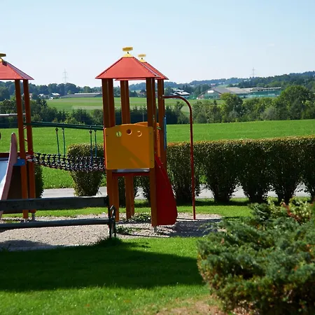 호텔 Gastagwirt 유겐도르프