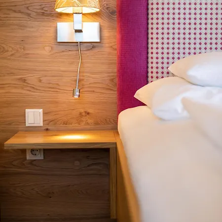 호텔 Gastagwirt 유겐도르프