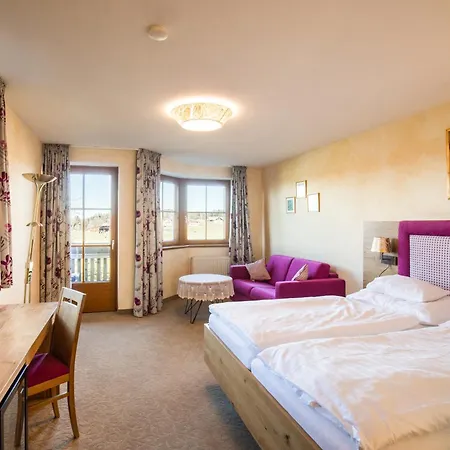 Hotel Gastagwirt 4*