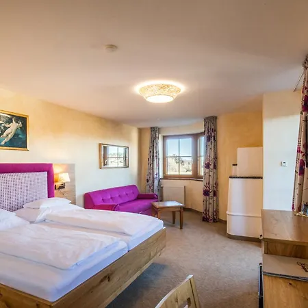 Gastagwirt 호텔 유겐도르프