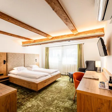 Gastagwirt Eugendorf