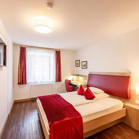 Gastagwirt 호텔 4*