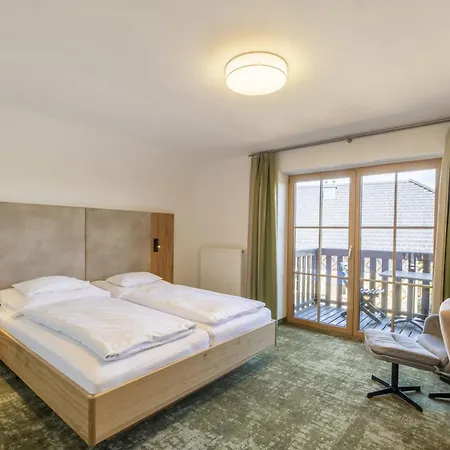 Gastagwirt Hotel