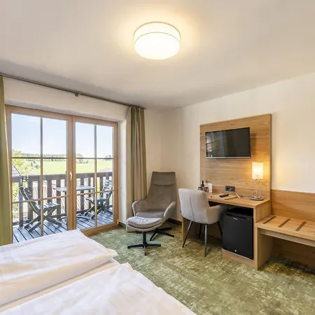 Hotel Gastagwirt