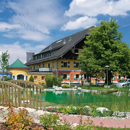 Gastagwirt Hotel Eugendorf