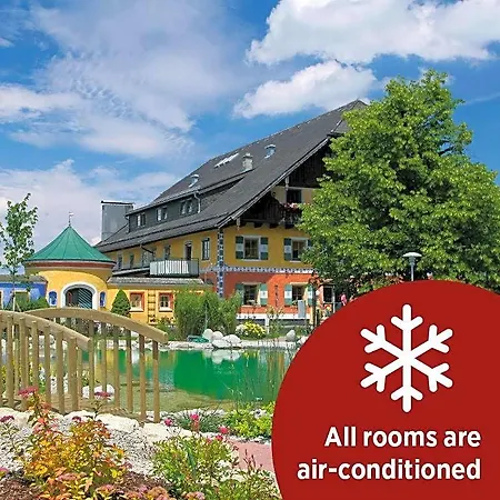 Hotel Gastagwirt Eugendorf