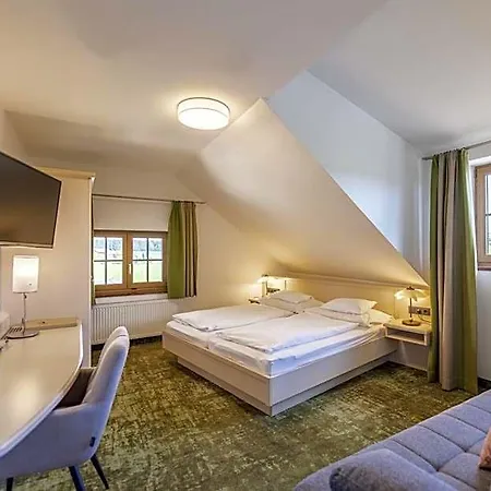 Gastagwirt 4* Eugendorf
