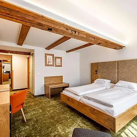 Hotel Gastagwirt Eugendorf