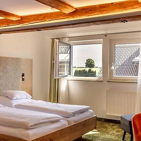 Gastagwirt 4* Eugendorf