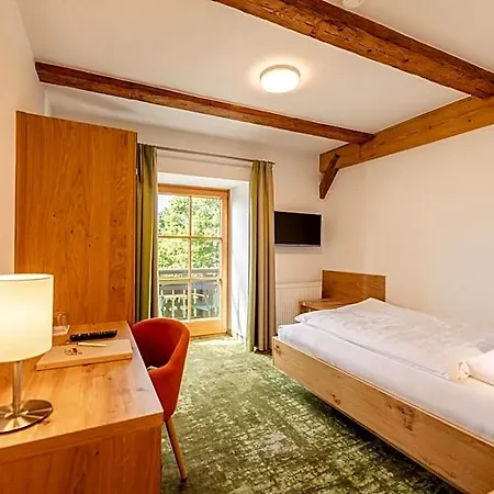 Gastagwirt 4* Eugendorf