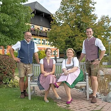 Gastagwirt Hotel