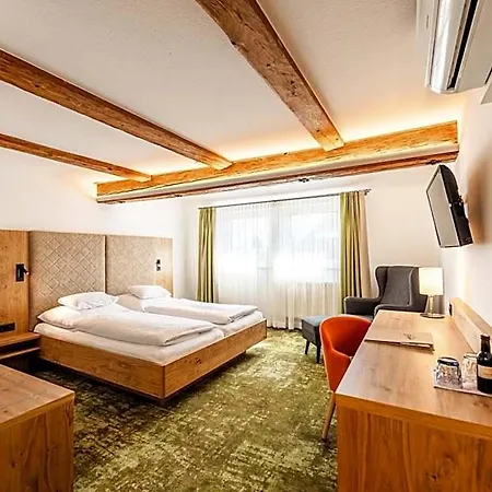 Hotel Gastagwirt