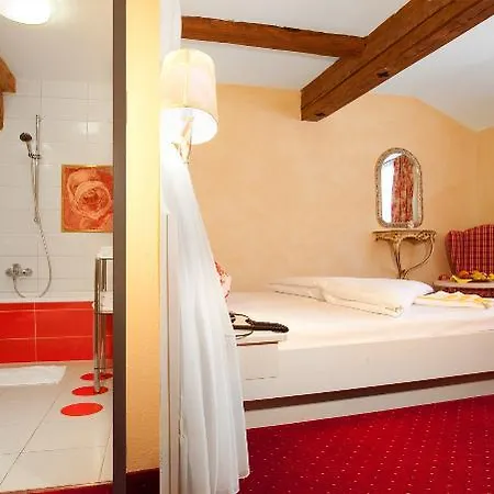 Hotel Gastagwirt