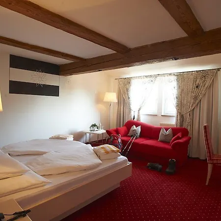 Hotel Gastagwirt