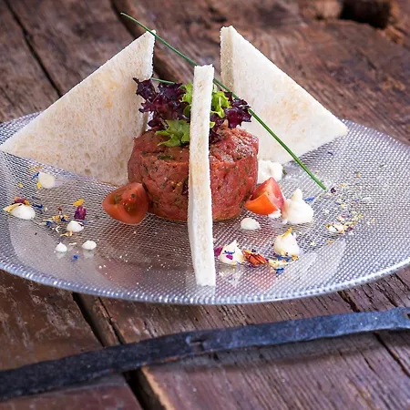 Gastagwirt 호텔 4*