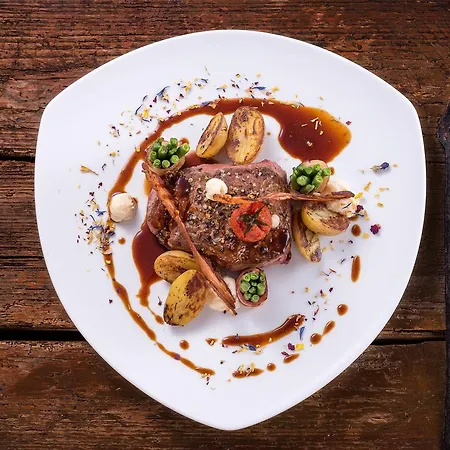 호텔 Gastagwirt 유겐도르프