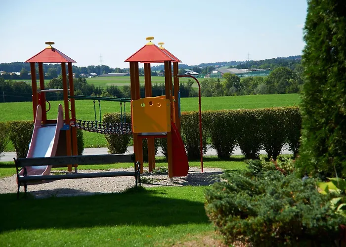 Hotel Gastagwirt Eugendorf