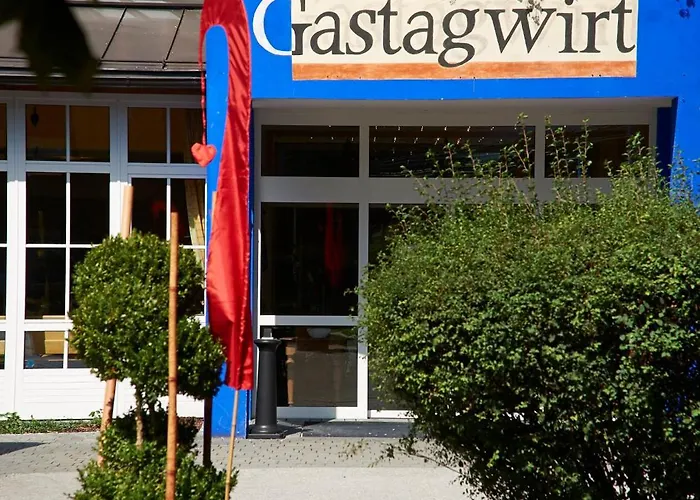 Gastagwirt