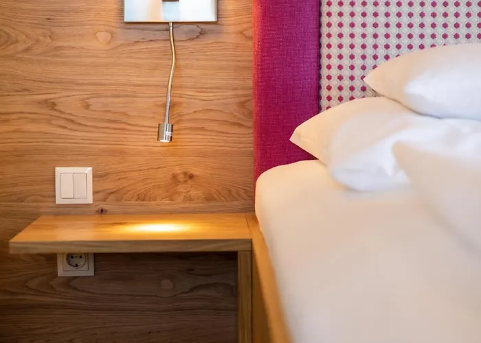 Hotel Gastagwirt Eugendorf