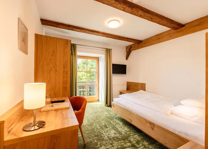 Gastagwirt Hotel