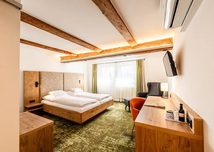 Gastagwirt Eugendorf